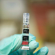 Una vacuna contra la hepatitis B